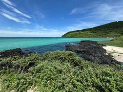 -咸德海水浴场