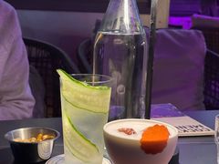 -DEW Lounge(深圳湾店)