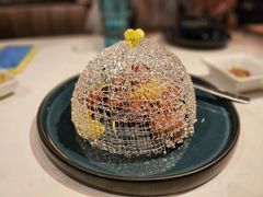 -荟廷·晶萃(陆家嘴尚悦湾店)