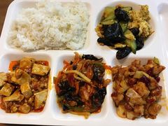 -粥公粥婆精品家常菜(青龙桥店)