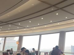 -国贸旋转餐厅(国贸广场店)