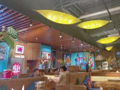 -云尊府云南菜·蒸汽石锅鱼(五棵松华熙店)