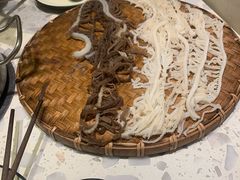-小城牛事·鲜牛肉火锅(万达店)