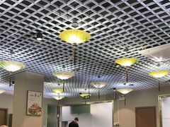 大堂-彭城味道.地道徐州味(怡海花园店)
