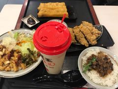 -永和大王(杨高中路店)