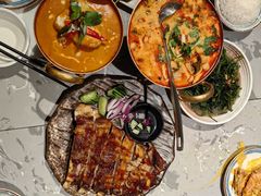 -Home Thai·泰谣(王府井apm店)