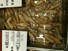 -吕氏疙瘩汤·私家菜馆(慈云寺店)