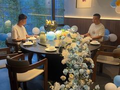 -沅江水·湖南家宴(南村万博长隆商圈店)