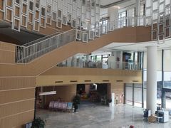 -广州市白云区图书馆