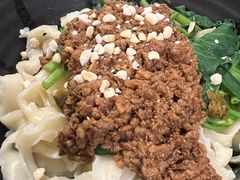 -豆爺小面(朱雀店)