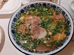 -燕兰楼·清真西北融合菜(亚运村店)