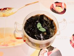 芦荟龟苓膏-炖物24章·顺时轻养茶(杭州大厦店)