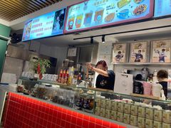 -香港鸳鸯王(西湖路店)