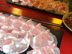 -小龙坎火锅(黄河店)
