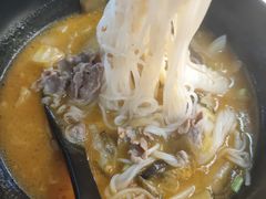-渝和喵叔米线(南坪万达店)