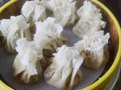 羊肉大葱稍麦-真食净香居·内蒙烧麦(亚运村店)