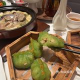 上春山！吃从山林里的搬出来的粤菜！