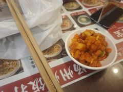 -扬二春炒饭(国庆路总店)