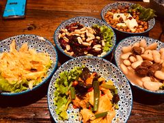-有才叔的小馆(高新咖啡街区店)