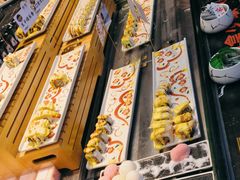 -非烤勿扰韩料自助烤肉(松山湖万科店)