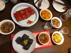 -火宫殿·湘菜小吃·商务宴请·生日聚会(东塘店)