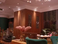 -甜阿姨·天台花园私房菜(万松园店)