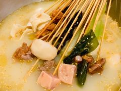 -付小姐在成都(中山公园店)