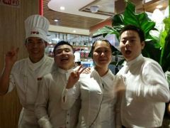 android_upload_pic-西贝莜面村(当代商城店)