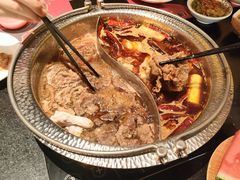 -牛New寿喜烧(虹桥新天地店)