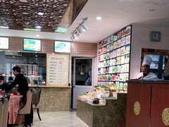 -聚丰园•湖鲜餐厅(阿红私房菜梅石路店)