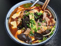 -梓袍面庄(渝北店)