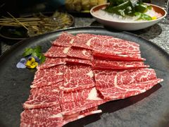 -辉哥火锅(虹桥路店)