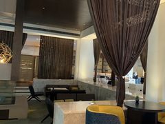 -天津东凯悦酒店·大堂吧