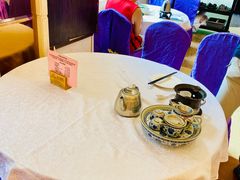 -畔山酒店中餐厅