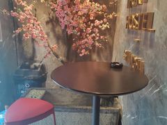 -一间森林酒店(上海人民广场店)