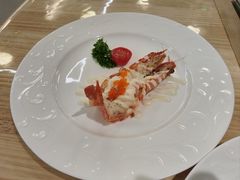 -世香全厨•日料·铁板烧(金桥店)