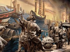 -中国闽台缘博物馆