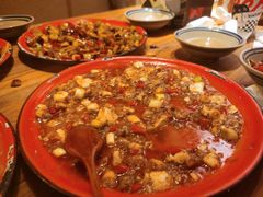 -破三川·新川菜(静安大融城店)