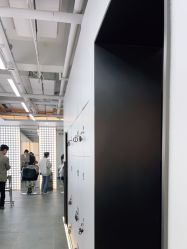 -I+造型烫发染发