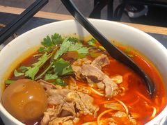 -和府捞面(东直门银座店)