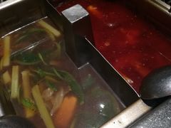 -海底捞火锅(万丰桥店)