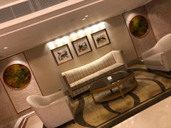 -香港皇家太平洋酒店