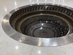 -灶座小锅烀饼·铁锅炖(道里店)