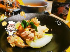 -The Diner X餐厅(青岛万象城店)