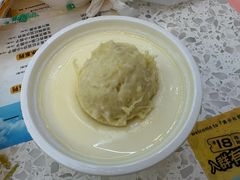 榴莲双皮奶-满记甜品(南京虹悦城三店)