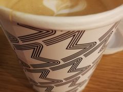-大酉·M Coffee(北京美术馆店)