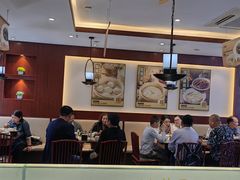 -老淮城·长鱼面(河下古镇店)