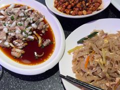 -王庄阿咪海鲜大排档(象园店)