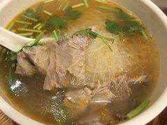 -东泰祥生煎馆(重庆北路店)