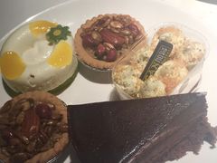 -加餐海鲜自助(宝龙一城店)